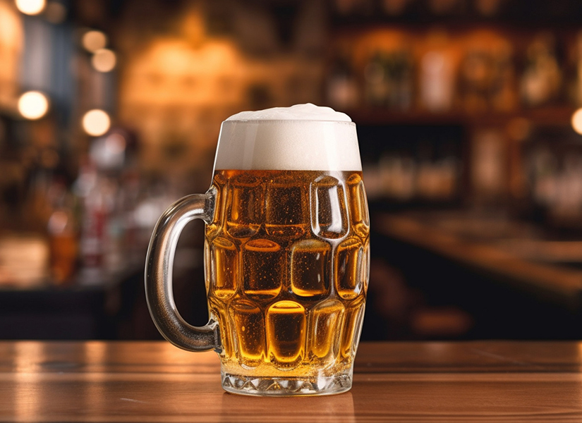 探讨影响啤酒品质的关键因素