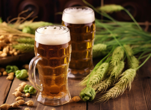   IPA啤酒和精釀啤酒有什么區別呢
