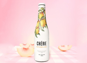 Cherie比利時進口精釀桃子啤酒的價格是多少呢