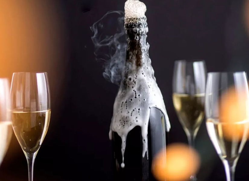 什么是微泡酒，它應該怎么飲用呢