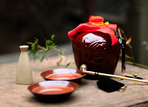 白酒在中國傳統文化中，具有什么樣的地位和象征意義
