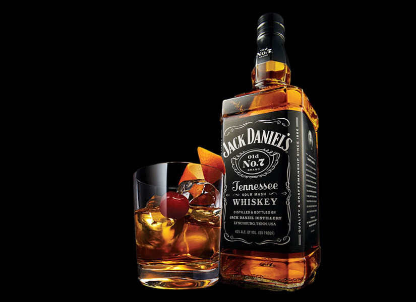 杰克丹尼進口威士忌的價格是多少呢