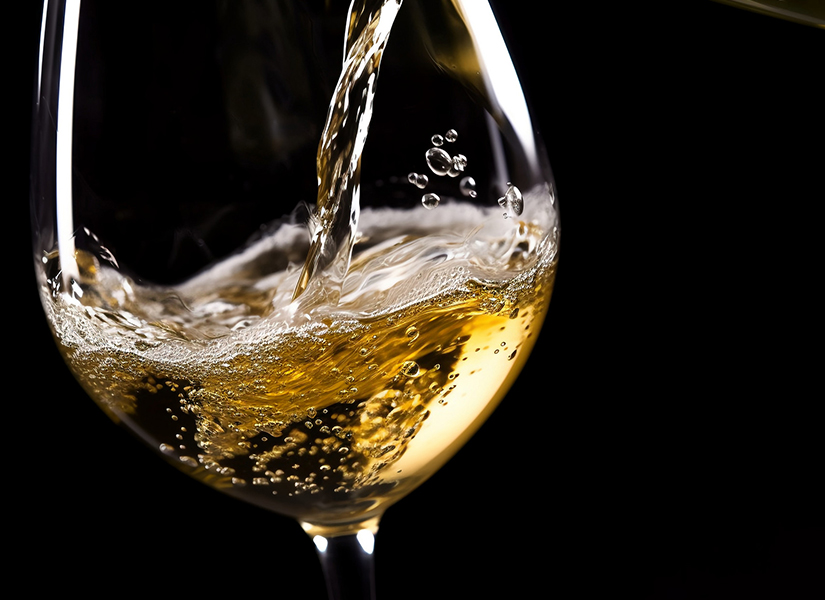 白葡萄酒搭配什么口感更好呢