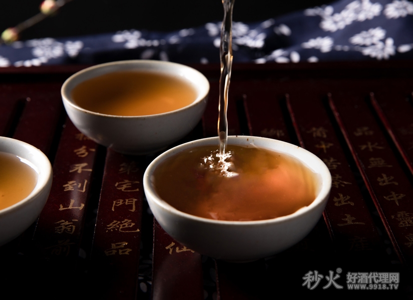黄酒