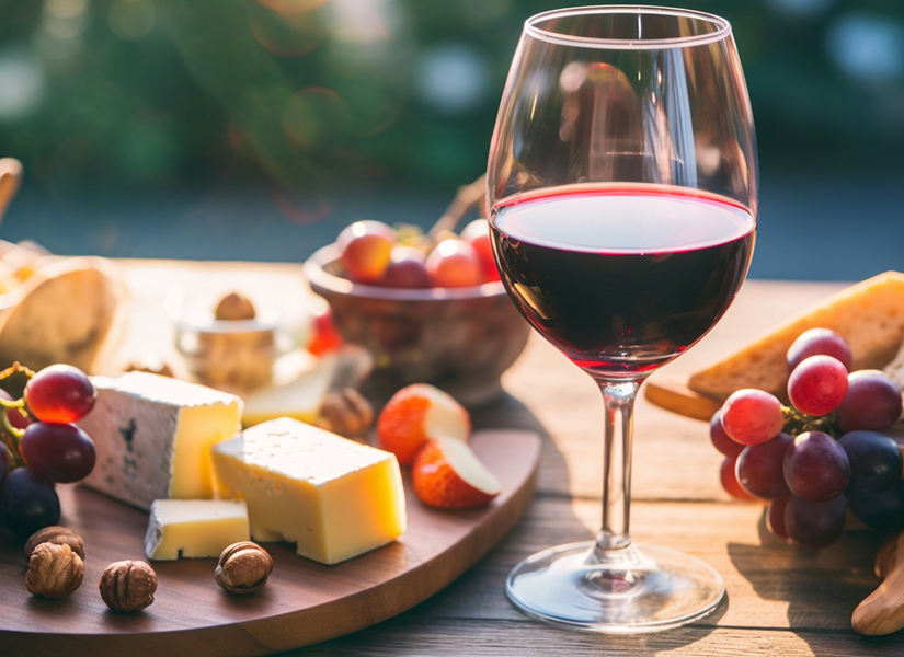 法国红葡萄酒有保质期吗，有什么特点呢