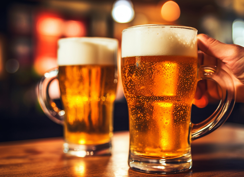 烈性啤酒和普通啤酒的區別有哪些呢