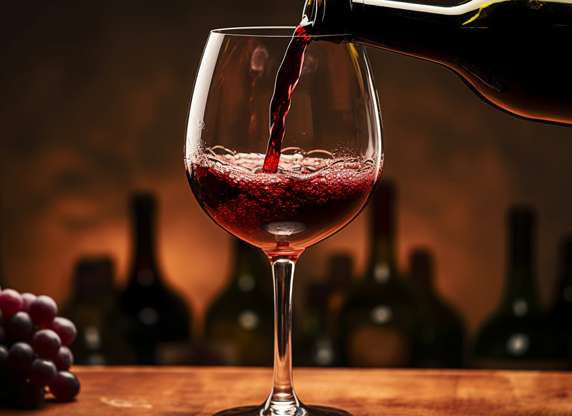 葡萄酒餐酒搭配的經典法則