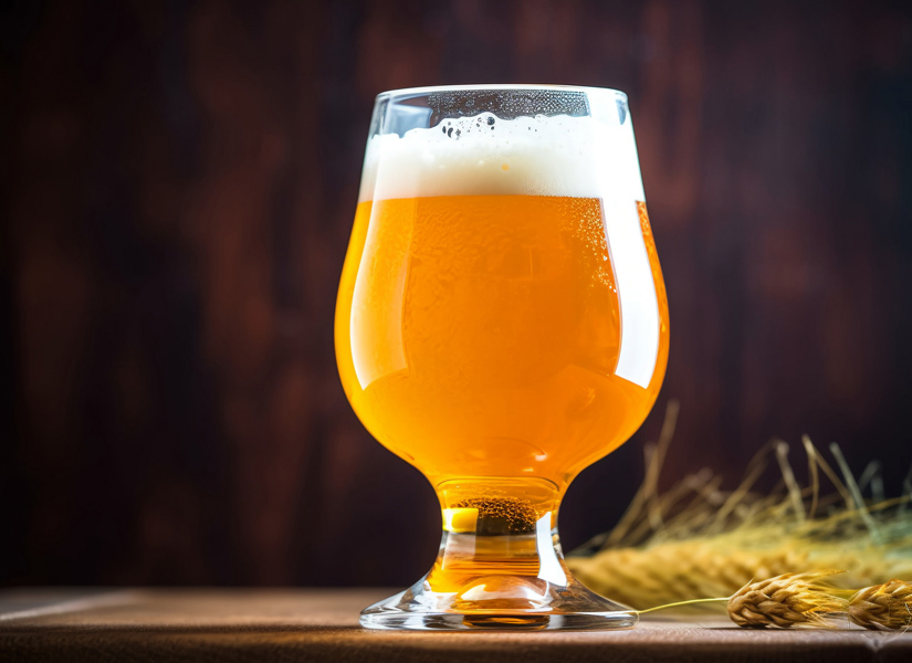 精釀啤酒的度數一般是多少，容易喝醉嗎