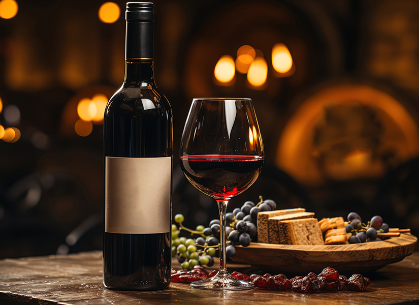 什么是品樂紅葡萄酒，它有什么特點呢