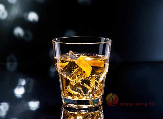 威士忌酸1