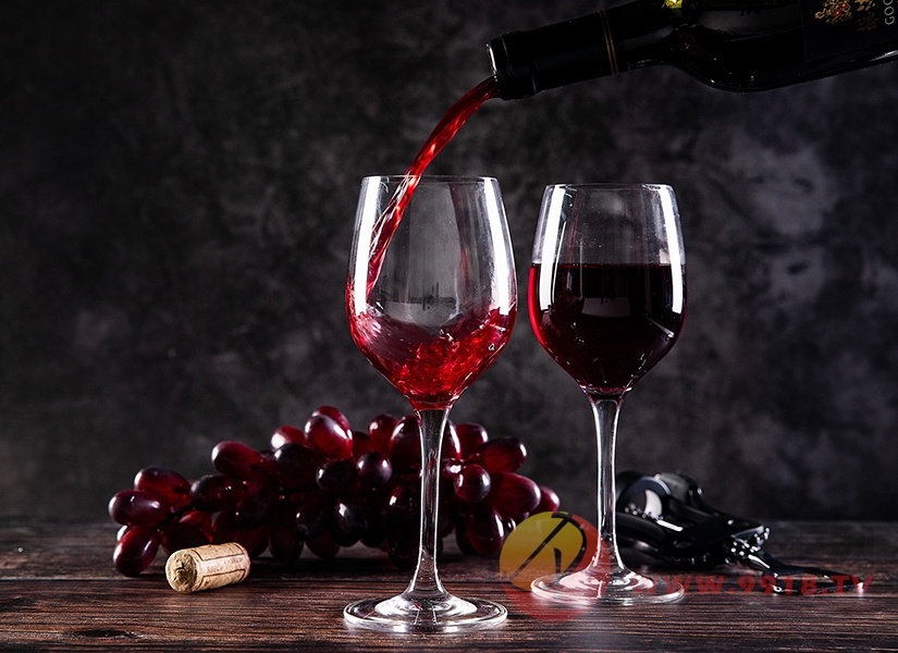 葡萄酒有哪幾方面的特點，比較突出