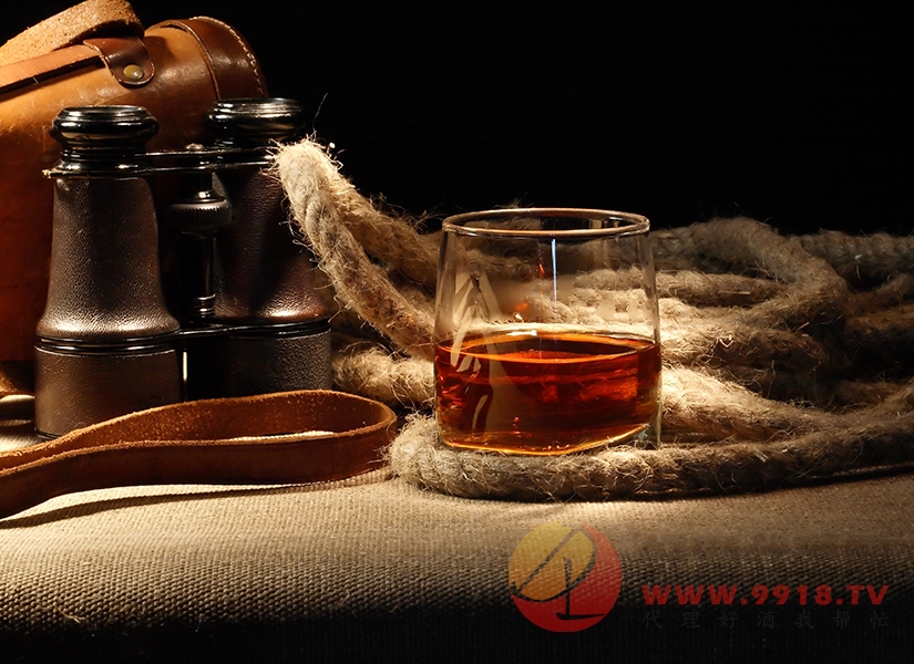 朗姆酒和伏特加有什么區別，口感不同