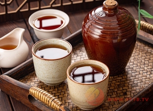 什么是黃酒，黃酒有沉淀物還能喝嗎