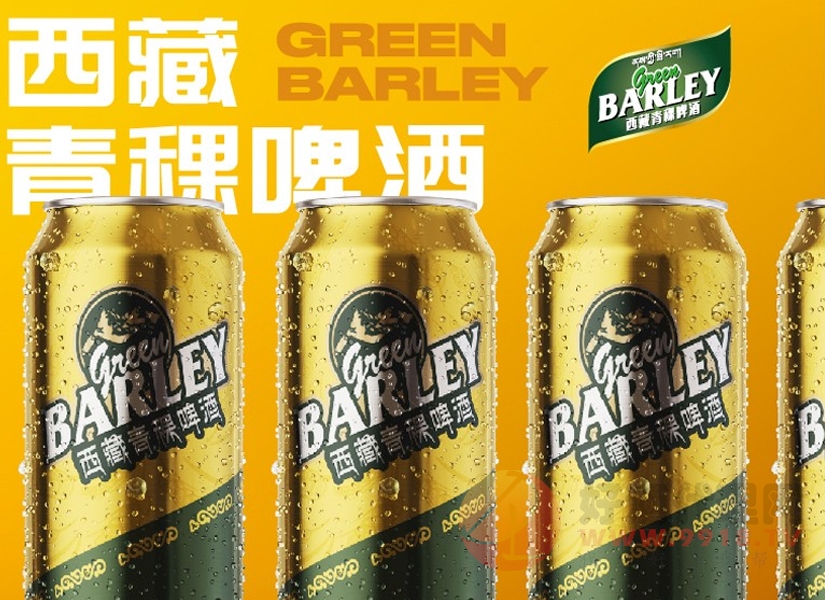 西藏青稞啤酒多少錢，口感醇香清新
