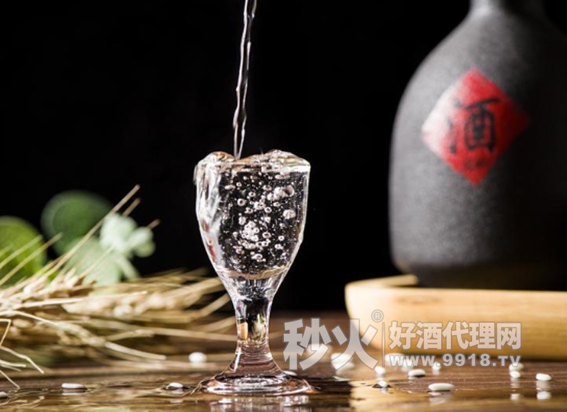 白酒