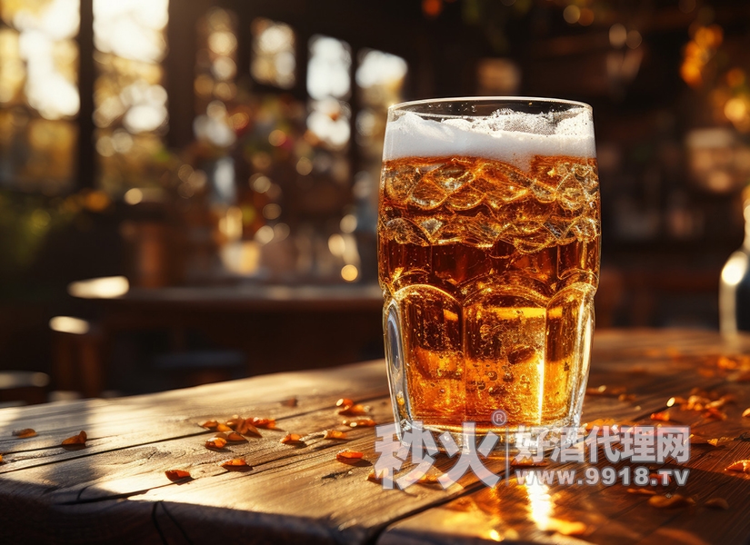 精釀啤酒