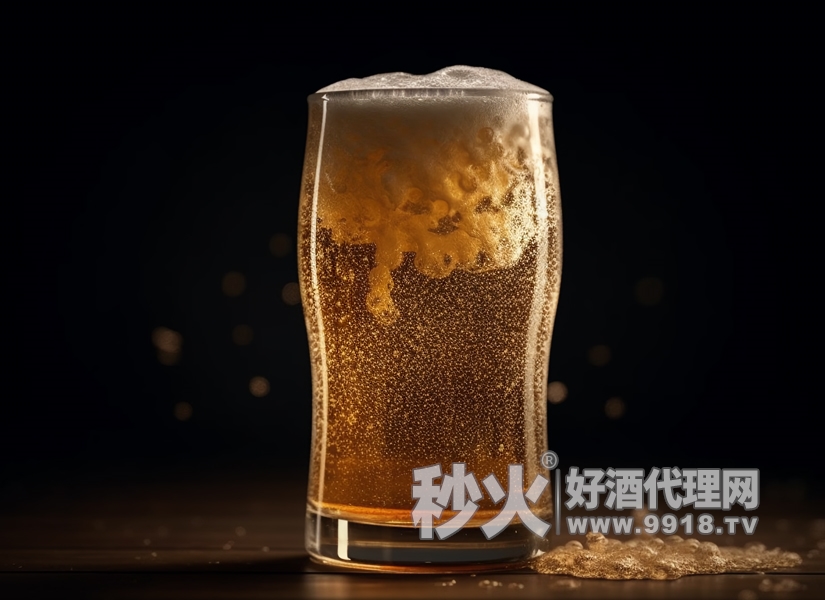 精釀啤酒