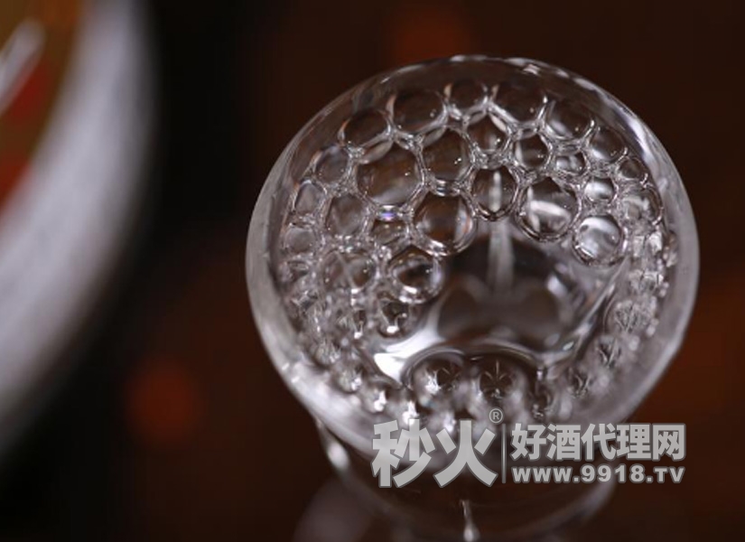 清香白酒