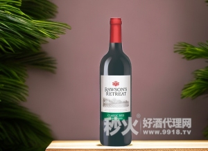 洛神山莊經典干紅葡萄酒的價格是多少呢