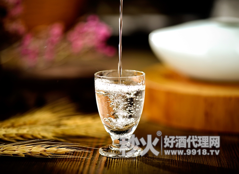 創新市場下，尋找到中國飲酒的確定性未來