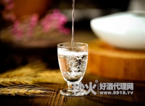 創新市場下，尋找到中國飲酒的確定性未來