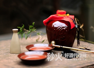 酱酒热潮下，给行业带来了哪些机会