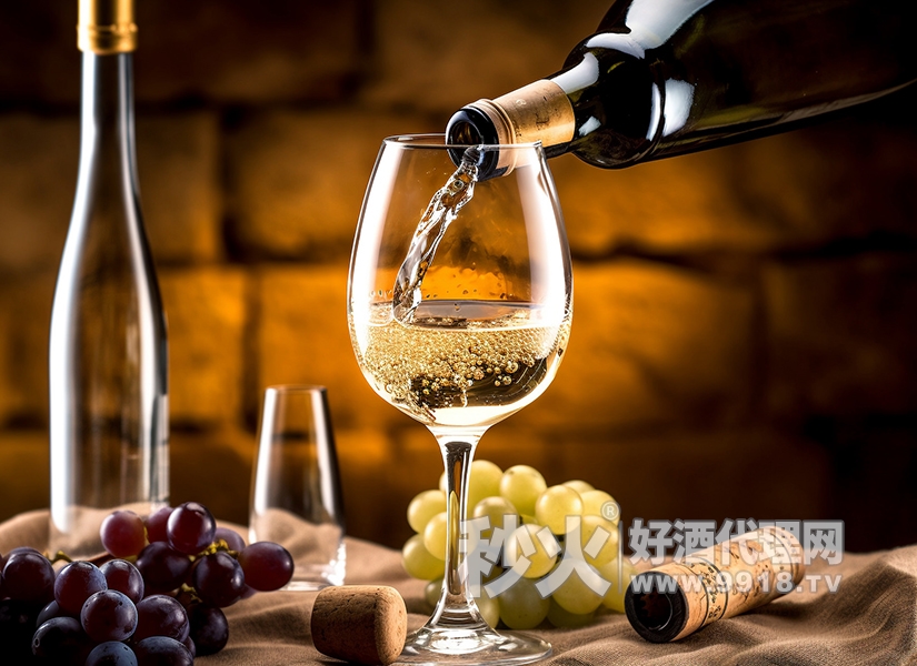 干白葡萄酒和甜白葡萄酒有哪些不同