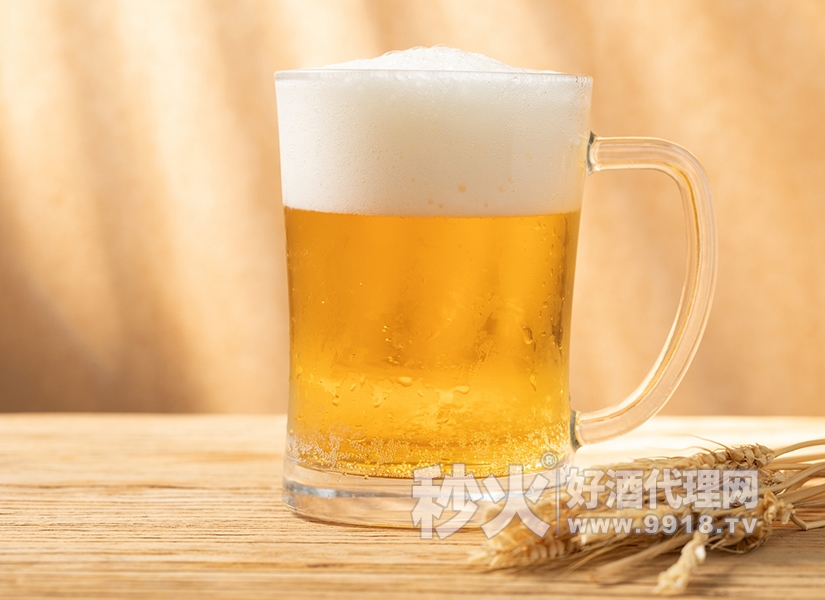 什么是原漿啤酒，原漿啤酒的風味如何