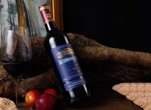 瑪菲堡莊園愛美倫干紅葡萄酒的價格是多少呢