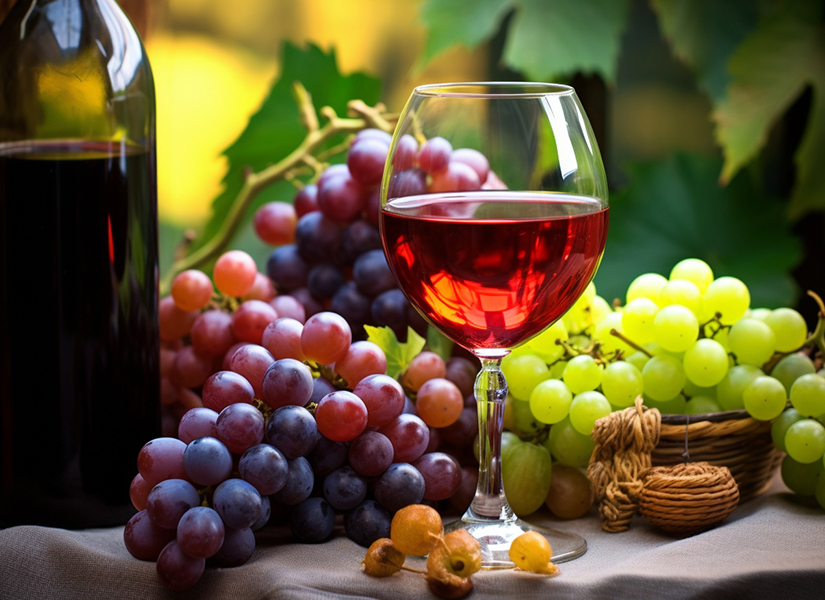 探究葡萄酒陳年的奧秘，葡萄酒的酒齡越長越好嗎