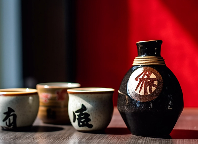 解析清酒的酒精度，从消费者角度看待