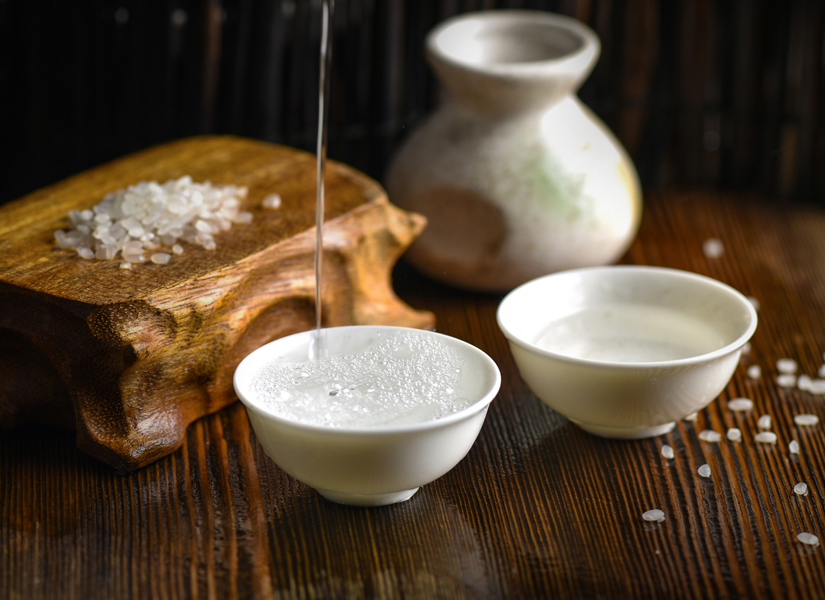 探索绵柔型白酒的独特优点