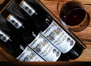 洛蘭頓酒莊雅克莎干紅葡萄酒的價格是多少呢