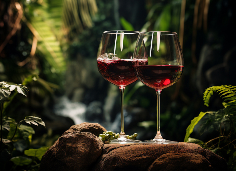 为什么葡萄酒的酒精度数较低，却很容易喝醉呢