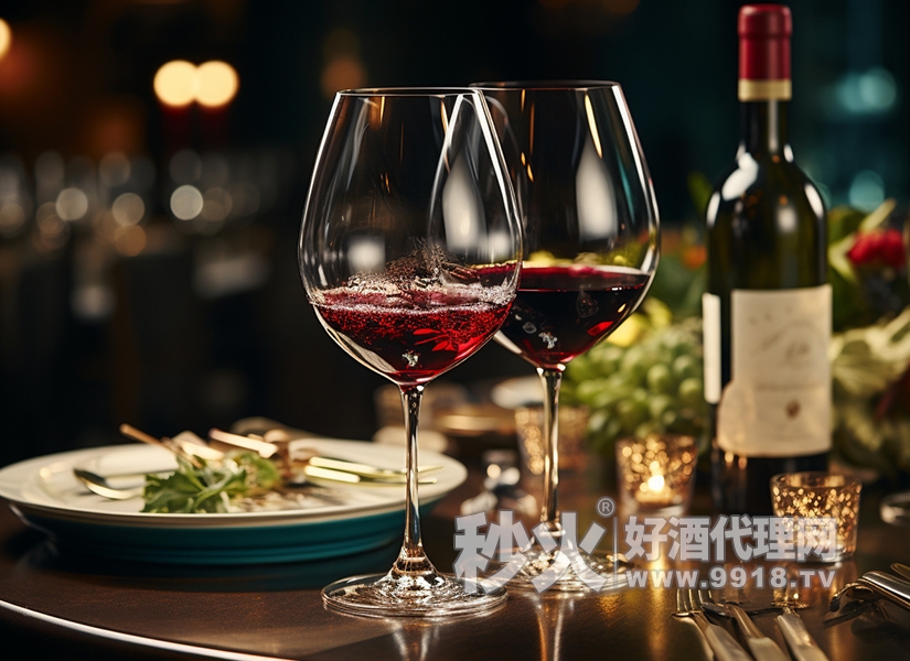 葡萄酒的主要香氣有哪些