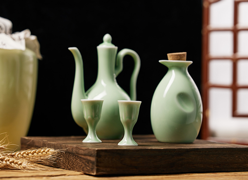 中国古代的酒与现代度数的对应关系