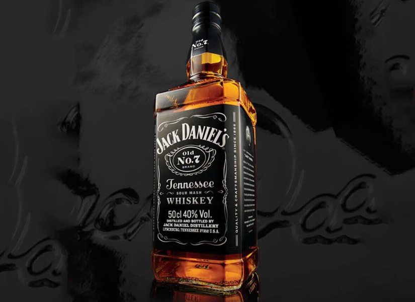 杰克丹尼美国田纳西州威士忌价格是多少呢