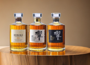 Highball ，拯救了日本威士忌命運的一種喝法