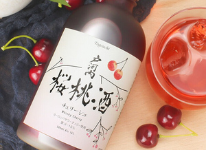 户河内樱桃味威士忌多少钱