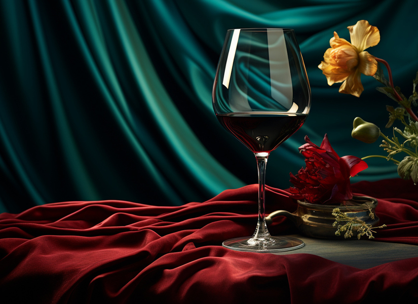 為什么紅葡萄酒飲用溫度很重要