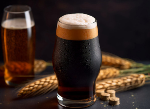 黑啤酒為什么是黑色的，黑啤酒好喝嗎