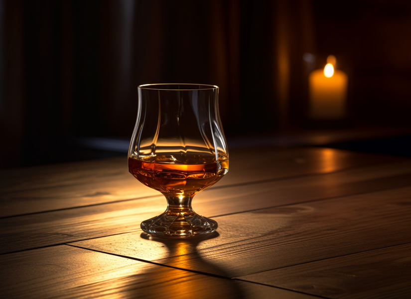 印度威士忌和蘇格蘭威士忌對釀酒用糧的不同選擇理念