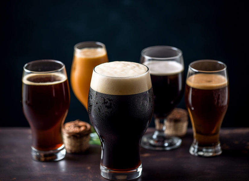 什么是黑啤酒，與一般啤酒有什么不同呢