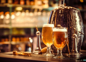 精酿啤酒和普通啤酒的区别，如何分辨精酿啤酒品质好坏
