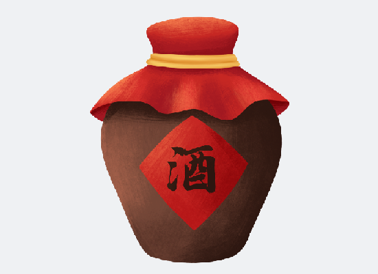 什么是口粮酒，口粮酒有哪些特点？