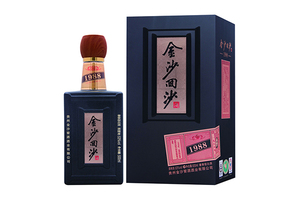 53°金沙回沙酒500ml怎么样？多少钱？
