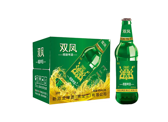 餐饮渠道销量较好的啤酒有哪些？利润空间怎么样？