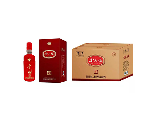 为什么名酒原箱的比较贵？