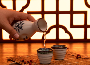 古水坊白酒的价格是多少？