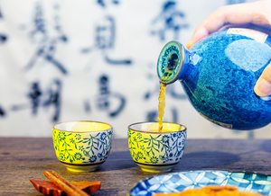 揭秘黄酒酿造之魂：为何糯米成为不二之选